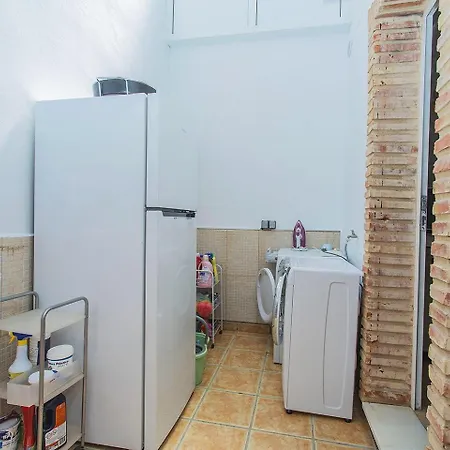 Vakantiehuis 217 Lovely Family Alicante-holiday *