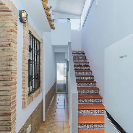 217 Lovely Family Alicante-holiday Vakantiehuis Torrevieja