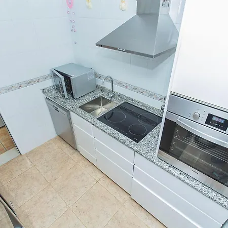 Vakantiehuis 217 Lovely Family Alicante-holiday Torrevieja