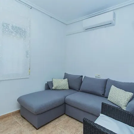 Vakantiehuis 217 Lovely Family Alicante-holiday Torrevieja