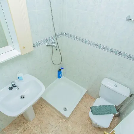 Ferienhaus 217 Lovely Family Alicante-holiday Torrevieja