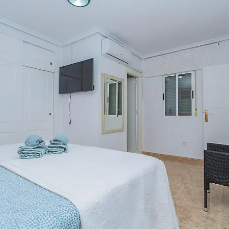 217 Lovely Family Alicante-holiday