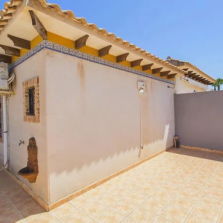 217 Lovely Family Alicante-holiday *