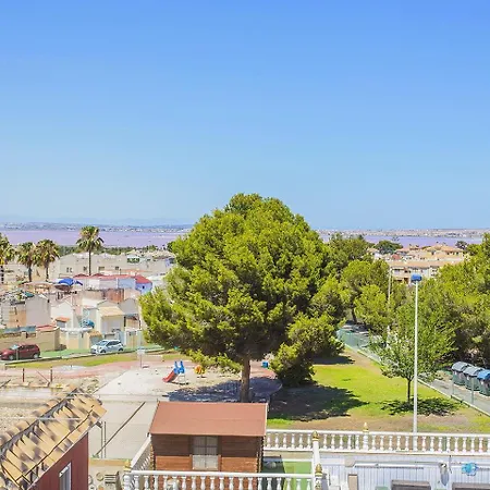 217 Lovely Family Alicante-holiday Torrevieja