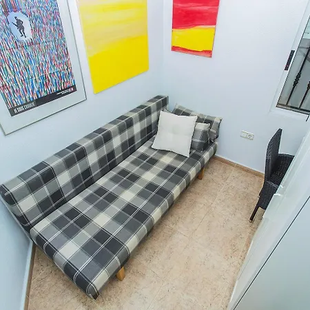 Ferienhaus 217 Lovely Family Alicante-holiday Torrevieja