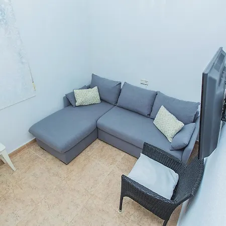 217 Lovely Family Alicante-holiday