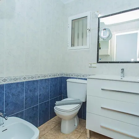 217 Lovely Family Alicante-holiday *